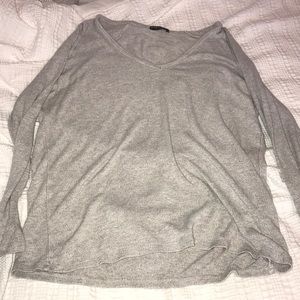 BRANDY MELVILLE oversized sweater